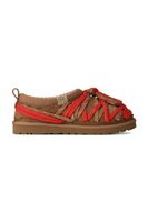 UGG Semišové papuče UGG M Tasman Lace