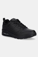 Skechers sneakers UNO - ALDER culoarea negru, 183012