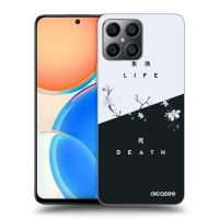 ULTIMATE CASE pro Honor X8 4G - Živý - Mŕtvy