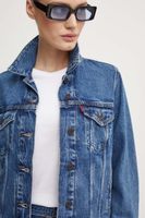 Levi's - Rifľová bunda