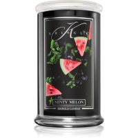 Kringle Candle Minty Melon vonná sviečka 623 g