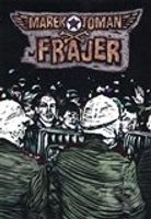 Frajer - Marek Toman - kniha z kategorie Beletrie