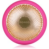 FOREO UFO™ 2 UFO™ 2 звуковий пристрій для прискорення дії маски для обличчя Fuchsia 1 кс