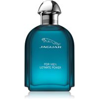 Jaguar For Men Ultimate Power Eau de Toilette für Herren 100 ml