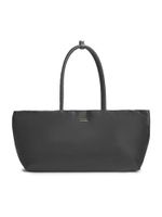 TOMMY HILFIGER Shopper torba 'MARINA'  crna