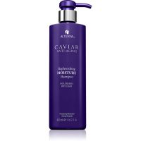 Alterna Caviar Anti-Aging Replenishing Moisture hydratisierendes Shampoo für trockenes Haar 487 ml