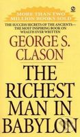 Richest Man in Babylon - George S. Clason - kniha z kategorie Odborné a naučné