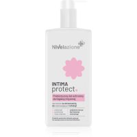 Farmona Nivelazione Prebiotic Protective Intimate Wash świeży żel do higieny intymnej z prebiotykami 260 ml