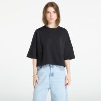 Koszulka adidas Off Placed 3-Stripes T-Shirt Black M