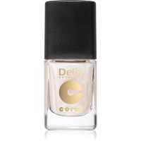 Delia Cosmetics Coral Classic lak za nohte odtenek 503 Candy Rose 11 ml