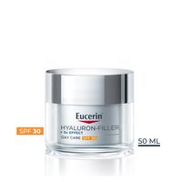 Eucerin HYALURON-FILLER + 3x EFFECT Denný krém SPF 30