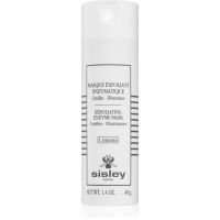 Sisley Exfoliating Enzyme Mask enzymatická peelingová maska pre rozjasnenie a vyhladenie pleti 40 g