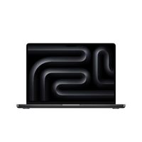 14-INCH MACBOOK PRO M3 11 CPU, 14 GPU 512GB SB