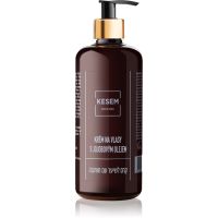 KESEM Hair Cream with Jojoba Oil крем для волосся з олією жожоби 500 мл