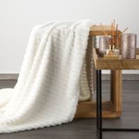 Eurofirany Unisex's Blanket 452792