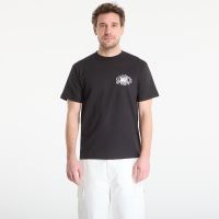 T-shirt Vans Hot Lines SS Tee Black XL