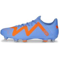 Puma FUTURE PLAY MxSG Мъжки футболни бутонки, синьо, размер 42