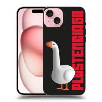 ULTIMATE CASE MagSafe pro Apple iPhone 15 - Kiky Ricky