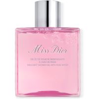 DIOR Miss Dior Duschgel mit Rosenwasser für Damen 175 ml