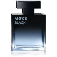 Mexx Black New Eau de Parfum für Herren 50 ml