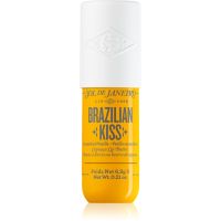 Sol de Janeiro Brazilian Kiss Cupuaçu Lip Butter hydratační balzám na rty 6.2 g