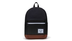 Plecak Herschel Supply Pop Quiz czarny