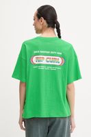 Rip Curl tričko dámske bavlnené SURF REVIVAL