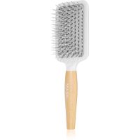 MASIL Wooden Paddle Brush drvena četka za kosu 1 kom