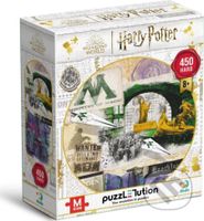 Harry Potter: Ministerstvo kúziel