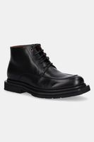 Steve Madden Kožená obuv Steve Madden Honour