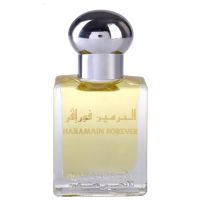 Al Haramain Haramain Forever parfumirano olje za ženske 15 ml