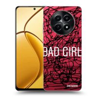 ULTIMATE CASE pro Realme 12X - zlá holka