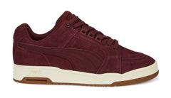Puma Slipstream Lo MMQ - Pánske - Tenisky Puma - Červené - 388599-01 - Veľkosť: 43