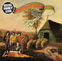 Cuby + The Blizzards: Groeten Uit Grollo (Crystal Clear)  LP