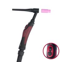 Svařovací hořák KTB 26, Potenciometr, 8 m