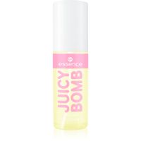 essence Juicy Bomb Tropical Drop емульсія для тіла для жінок аромати 108 Pineapple Paradise 100 мл