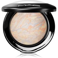 MAC Cosmetics Mineralize Skinfinish élénkítő kemencében sült púder árnyalat Lightscapade 10 g