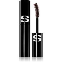 Sisley So Curl туш для зміцнення вій відтінок 2 Deep Brown 10 мл