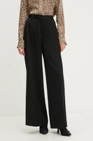 Marciano by Guess pantaloni din lână NINA