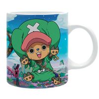 Abysse Corp One Piece Wano Chopper Šálka
