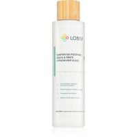 Lobey Hair Care Shampoo für verbesserten Haarwuchs und gegen Haarausfall 200 ml