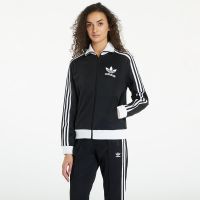 Bluza adidas Beckenbauer Track Top Black S