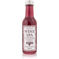 Bohemia Gifts & Cosmetics Wine Spa šampon za lase 200 ml