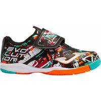 Joma EVOLUTION JR Детски футболни обувки, микс, размер