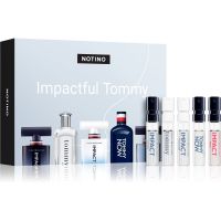 Beauty Discovery Box Notino Impactful Tommy набір унісекс