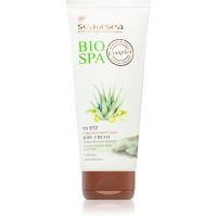 Sea of Spa Bio Spa krema za telo z aloe vero in karitejevim maslom 180 ml