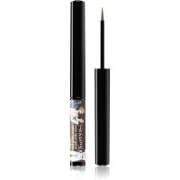 theBalm Schwing® Liquid Eyeliner Flüssige Eyeliner Farbton Brown 1.7 ml