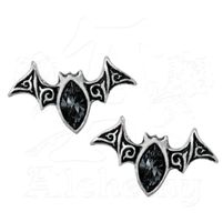 kolczyki ALCHEMY GOTHIC - Viennese Nights Studs