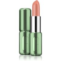 Clinique Pop™ Longwear Lipstick Satin Satin-Lippenstift Farbton Amour Drizzle 3.9 g