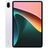 Xiaomi Pad 5, 6GB/128GB - Pearl White - Tablet